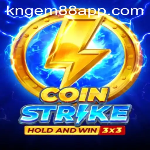 CoinStrike: An Engaging Adventure Fueled by Strategy and Fortune