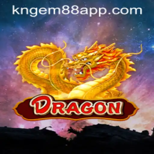 Unveiling Dragon: The Ultimate Gaming Experience with KNGEM88
