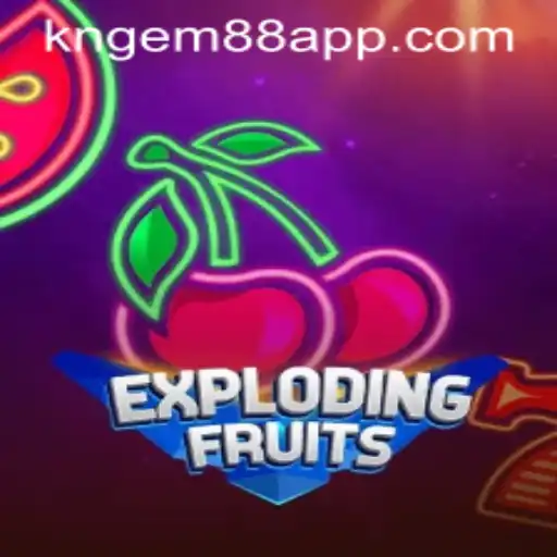 ExplodingFruits: A Fresh Take on the Classic Matching Game