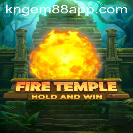 FireTemple: Unraveling the Mysteries of the KNGEM88 Challenge