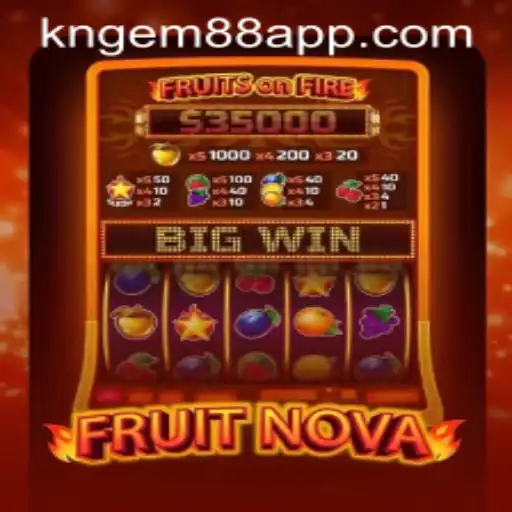 Discover the Thrilling World of FruitNova: A Blend of Fun and Chance