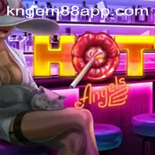 Exploring HotAngels: A Thrilling Gaming Experience with KNGEM88