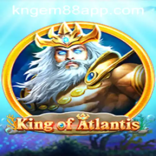 Discovering the Mystical World of KingofAtlantis: A Virtual Odyssey with KNGEM88