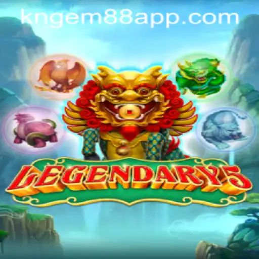 Discover the Thrilling World of Legendary5: A Comprehensive Guide