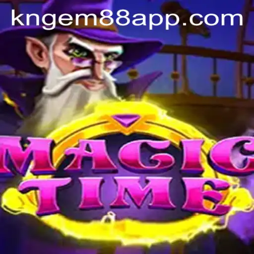 MagicTime: An Enchanting Experience with KNGEM88