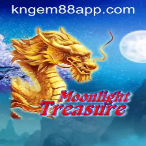 Explore the Mystical World of MoonlightTreasure: An Engaging Adventure