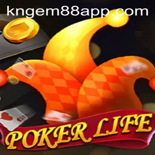 Unveiling PokerLife: Embrace the Ultimate Card Experience with KNGEM88
