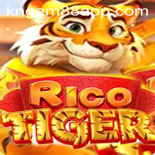 RicoTiger: A Thrilling Adventure in the World of KNGEM88