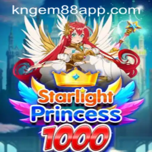 StarlightPrincess1000: A Captivating Journey into the Realm of Mystical Gaming