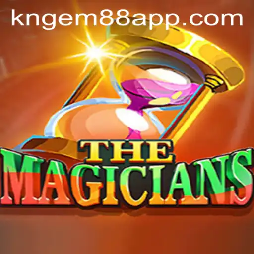 Exploring TheMagicians: A Mesmerizing Journey into Game Mechanics and Strategy