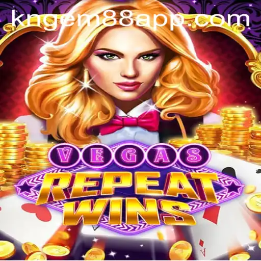 Unveiling VegasRepeatWins: A New Era in Casino Gaming Featuring KNGEM88