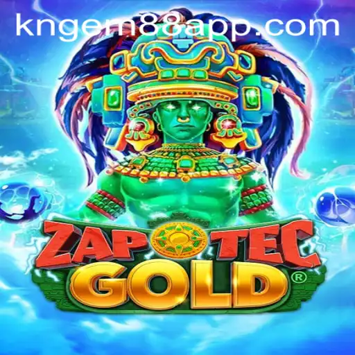 Exploring ZapOtecGold: An Exciting New Gaming Adventure with KNGEM88